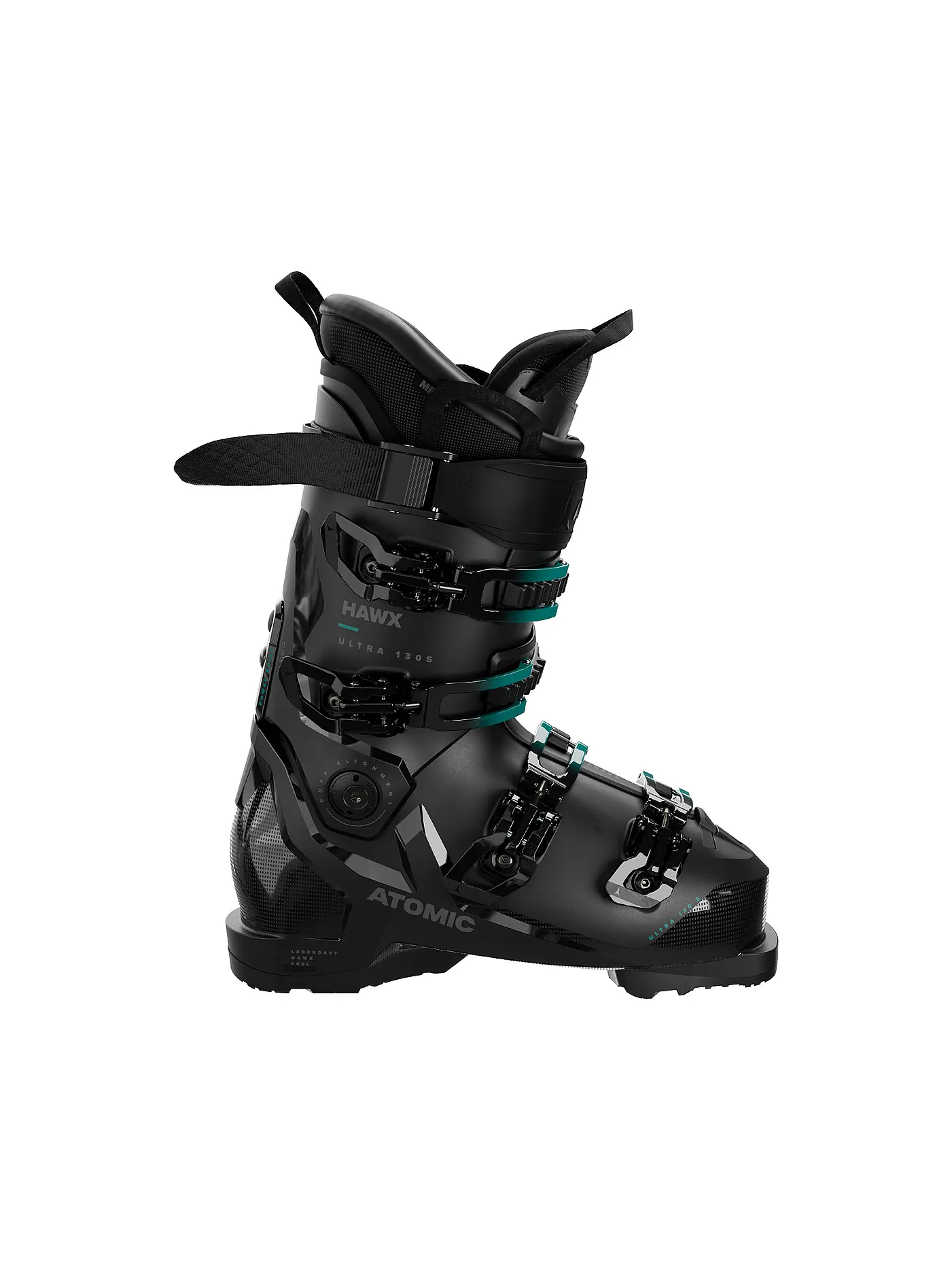ATOMIC | Herren Skischuhe Hawx Ultra 130 S GW | 